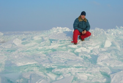 Mit vigyen magával a Bajkál-tó, mennyit, milyen dolog