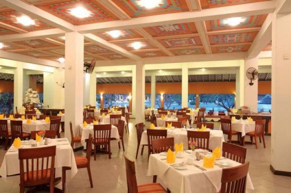 Club Palm Bay 4 (Sri Lanka, Marawila) leírása a szálloda, szolgáltatások, ismertetők (club) Club Palm Bay 4 (Sri Lanka, Marawila) leírása a szálloda, szolgáltatások, ismertetők