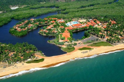 Club Palm Bay 4 (Sri Lanka, Marawila) leírása a szálloda, szolgáltatások, ismertetők (club) Club Palm Bay 4 (Sri Lanka, Marawila) leírása a szálloda, szolgáltatások, ismertetők