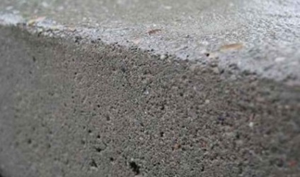 Színes beton technológiák és módszerek festés