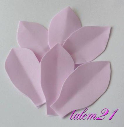 Flower új materiala- vom - Fair Masters - kézzel készített, kézzel készített (pasztell) Flower új materiala- vom - Fair Masters - kézzel készített, kézzel készített
