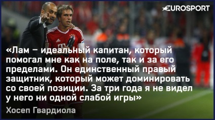 Fia születésnapját sokkal fontosabb, mint a győztes a World Cup „(Josep Guardiola) Fia születésnapját sokkal fontosabb, mint a győztes a World Cup