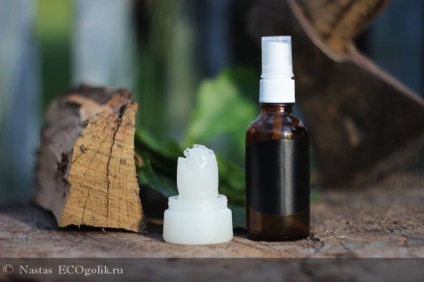 Dezodor egy pár ezer Florame homme és a hétköznapi kristály és van különbség a ekoblogera Review (RUR) Dezodor egy pár ezer Florame homme és a hétköznapi kristály van különbség ekoblogera felülvizsgálata