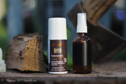 Dezodor egy pár ezer Florame homme és a hétköznapi kristály és felülvizsgálata, hogy van különbség a ekoblogera (Florame) Dezodor egy pár ezer Florame homme és a hétköznapi kristály van különbség ekoblogera felülvizsgálata