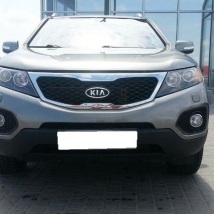 Diagnózis Kia Sorento töltőállomásokon hálózat (Sorrento) Diagnózis Kia Sorento töltőállomásokon hálózat