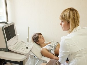 Betegségek diagnosztizálása ultrahanggal
