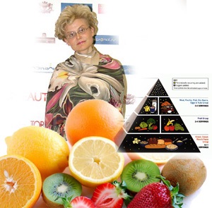 Elena Malysheva diéta fogyás 10 napig