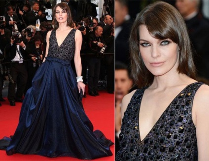 Milla Jovovich diétás menüt, fogyás receptek, titkok a harmónia és a szépség (szép) Milla Jovovich diétás menüt, fogyás receptek, titkok harmónia és a szépség