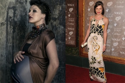 Milla Jovovich diétás menüt, fogyás receptek, titkok a harmónia és a szépség (diétás Milla Jovovich) Milla Jovovich diétás menüt, fogyás receptek, titkok harmónia és a szépség