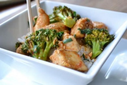 Diétás menü brokkoli, vélemények, receptek, hogyan kell főzni brokkoli fogyás