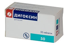 Digoxin - használati utasítás, valódi (kézi alkalmazási eljárás) Digoxin - használati utasítás, valódi