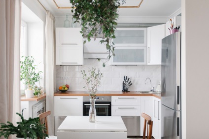 Design stúdió lakás 40 négyzetméter (korabeli fotók) Design stúdió lakás 40 négyzetméter