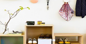 Design stúdió lakás 40 négyzetméter (egy szoba) Design stúdió lakás 40 négyzetméter