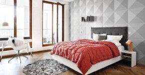 Design stúdió lakás 40 négyzetméter (lapos) Design stúdió lakás 40 négyzetméter