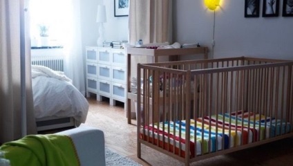 Tervezz egy hálószoba egy kiságy belső szoba és egyéb helyiségek (hálószoba kialakítása) Tervezz egy hálószoba egy kiságy belső szoba és egyéb helyiségek
