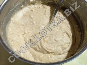 Házi bagel - ízletes házi lépés recept fotók (recept) Házi bagel - ízletes házi lépésre recept fotók