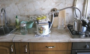 Otthon abszint a klasszikus recept (abszint) Otthon abszint a klasszikus recept