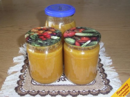 Házi őszibarack (lépésről lépésre recept fotókkal) (sütemények) Házi őszibarack (lépésről lépésre recept fotókkal)