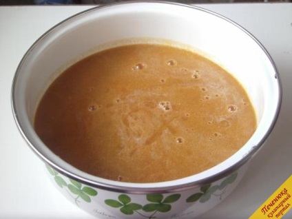 Házi őszibarack (lépésről lépésre recept fotókkal) (őszibarack) Házi őszibarack (lépésről lépésre recept fotókkal)