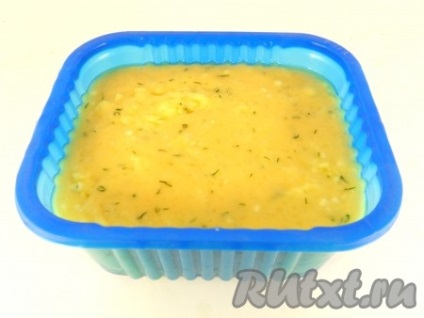 Túrót multivarka - recept fotókkal (tál Multivarki Align módban) Túrót multivarka - recept fotókkal