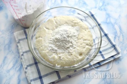 Házi kenyér olasz - recept fotókkal (recept) Házi kenyér olasz - recept fotókkal
