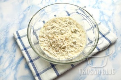 Házi kenyér olasz - recept fotókkal (kenyér) Házi kenyér olasz - recept fotókkal