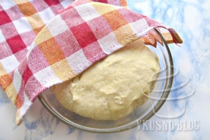 Házi kenyér olasz - recept fotókkal (recept) Házi kenyér olasz - recept fotókkal