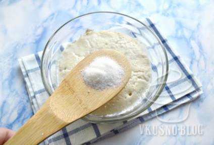 Házi kenyér olasz - recept fotókkal (kenyér) Házi kenyér olasz - recept fotókkal