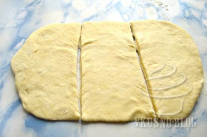 Házi kenyér olasz - recept fotókkal (recept) Házi kenyér olasz - recept fotókkal