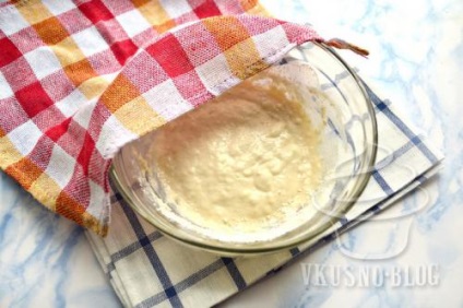 Házi kenyér olasz - recept fotókkal (kenyér) Házi kenyér olasz - recept fotókkal
