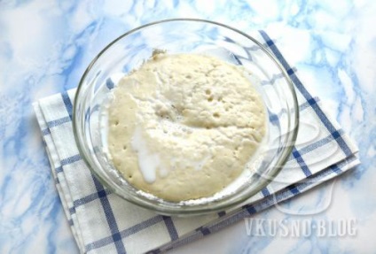 Házi kenyér olasz - recept fotókkal (recept) Házi kenyér olasz - recept fotókkal