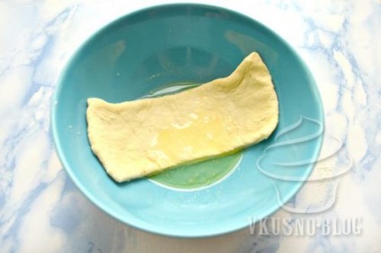 Házi kenyér olasz - recept fotókkal (kenyér) Házi kenyér olasz - recept fotókkal