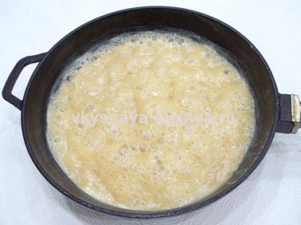 Otthon Soft karamell, recept fényképpel (recept) Otthon Soft karamell, recept fotó