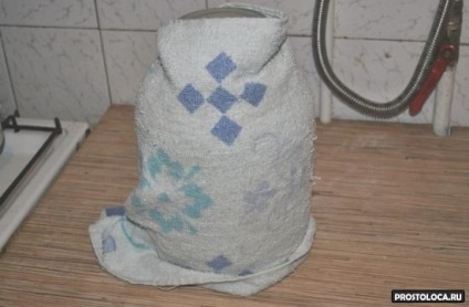 Főoldal starter - recept (recept) Főoldal starter - recept