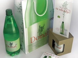 Donat ásványvíz használati és ellenjavallatok (gyógyvíz Donat) Donat ásványvíz használati és ellenjavallatok