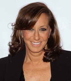 Donna Karan - szesz