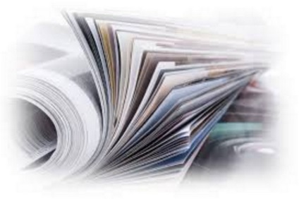 Újságok, Moszkva, speedcourier (szállítás) Újságok, Moszkva, speedcourier