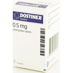 Dostinex - véleménye, utasítások, recepció (szoptatás abbahagyása Dostinex) Dostinex - vélemények, oktatás, vétel