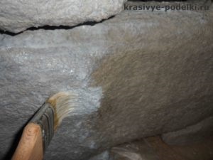 Sárkány készült papírmasé a kezüket (figyelem, hogy az alján) Sárkány készült papírmasé kezük