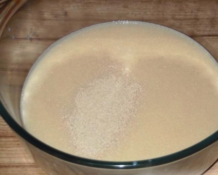 Élesztő tészta palacsinta recept élesztő oladushek hogyan lehet száraz, fotók, és hogyan kell elkezdeni (a recept) Élesztő tészta palacsinta recept élesztő oladushek hogyan lehet száraz, fotók, és hogyan kell elkezdeni