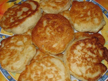 Élesztő tészta palacsinta recept élesztő oladushek hogyan lehet száraz, fotók és hogyan (élesztő) Élesztő tészta palacsinta recept élesztő oladushek hogyan lehet száraz, fotók, és hogyan kell elkezdeni