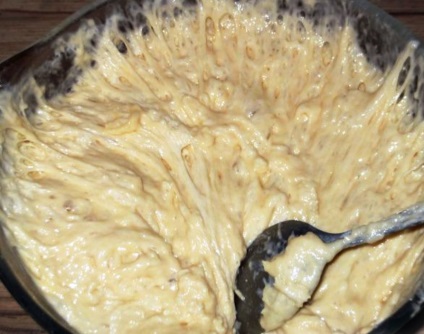Élesztő tészta palacsinta recept élesztő oladushek hogyan lehet száraz, fotók, és hogyan kell elkezdeni (a tészta) Élesztő tészta palacsinta recept élesztő oladushek hogyan lehet száraz, fotók, és hogyan kell elkezdeni
