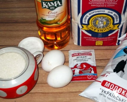 Élesztő tészta palacsinta recept élesztő oladushek hogyan lehet száraz, fotók, és hogyan kell elkezdeni (a recept) Élesztő tészta palacsinta recept élesztő oladushek hogyan lehet száraz, fotók, és hogyan kell elkezdeni