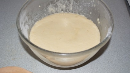 Élesztő tészta palacsinta recept élesztő oladushek hogyan lehet száraz, fotók és hogyan (élesztő) Élesztő tészta palacsinta recept élesztő oladushek hogyan lehet száraz, fotók, és hogyan kell elkezdeni