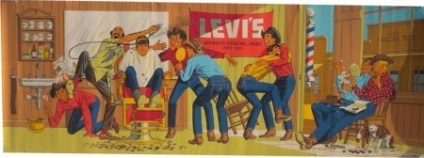 Levis farmer (87 fotó) női modell, hogyan lehet megkülönböztetni a hamis Levis, hogy hány van az USA-ban (farmer) Levis farmer (87 fotó) női modell, hogyan lehet megkülönböztetni a hamis Levis, hogy hány van az USA-ban