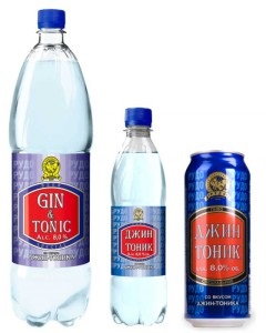 Gin-tonik kár vagy haszon, hogy a test (használat) Gin-tonik kár vagy haszon az organizmus