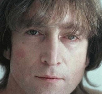 Dzhon Lennon (John Lennon) életrajzot a zenész, fotó és felesége (János) Dzhon Lennon (John Lennon) életrajzot a zenész, fotó és felesége