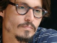 Johnny Depp és Vanessa Paradis