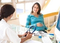 Eco és a terhesség, számítási módszere időtartamának terhesség IVF