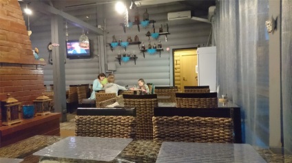 A környezetbarát fa regények (regény) Eco Hotel Romanov Les
